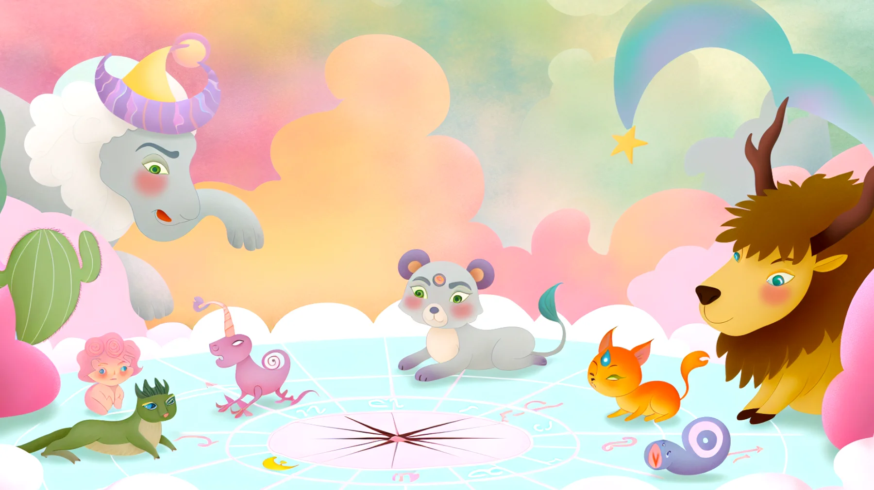 oroscopo del mattino 2026-02-12T19:16:20.709Z"