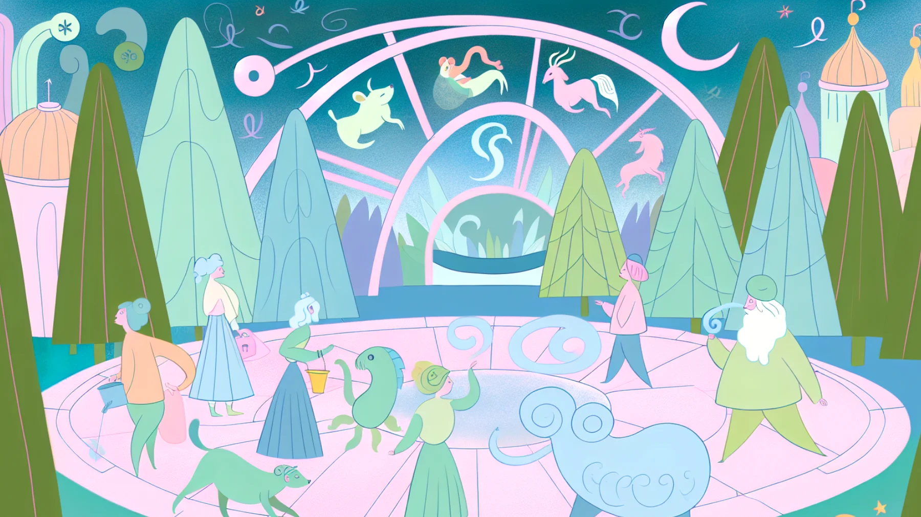 oroscopo del mattino 2026-02-14T19:14:57.314Z"